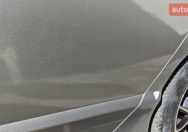 Сірий Хонда Сівік, об'ємом двигуна 1.8 л та пробігом 230 тис. км за 5400 $, фото 9 на Automoto.ua