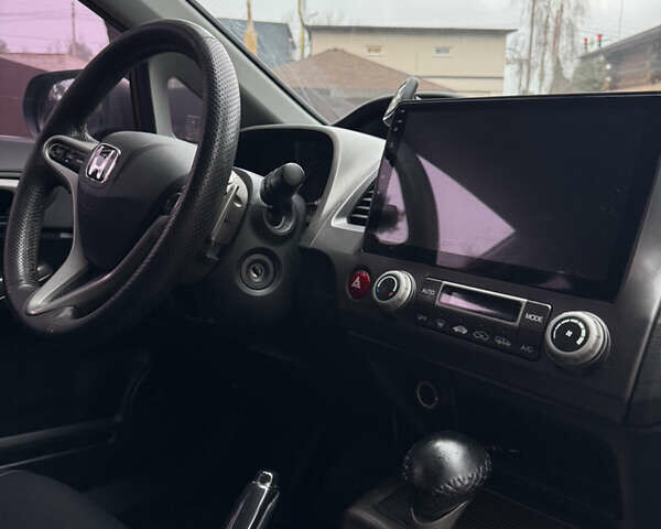 Серый Хонда Цивик, объемом двигателя 1.8 л и пробегом 259 тыс. км за 6600 $, фото 23 на Automoto.ua