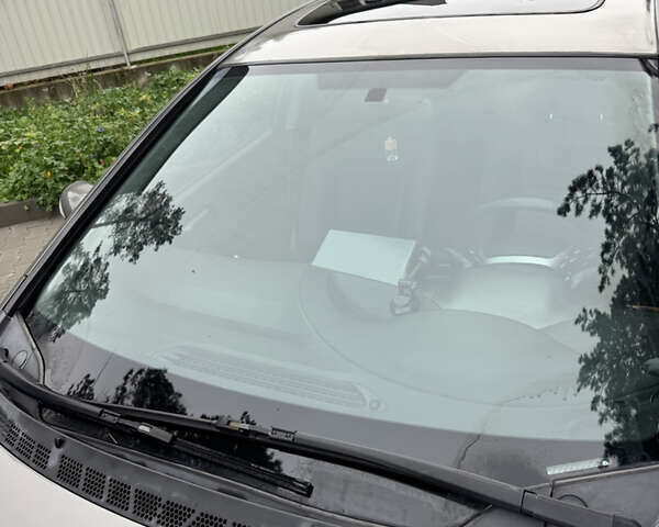 Серый Хонда Цивик, объемом двигателя 1.8 л и пробегом 259 тыс. км за 6600 $, фото 9 на Automoto.ua