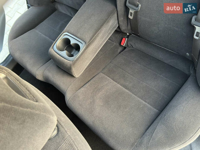 Серый Хонда Цивик, объемом двигателя 1.8 л и пробегом 176 тыс. км за 7999 $, фото 47 на Automoto.ua