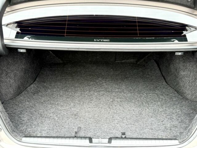 Хонда Цивик 2007 в Одессе на Automoto.ua Серый Хонда Цивик, объемом двигателя 1.8 л и пробегом 214 тыс. км за 7200 $, фото 8 на Automoto.ua