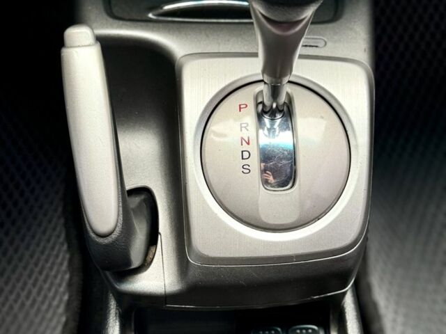 Хонда Цивик 2007 в Одессе на Automoto.ua Серый Хонда Цивик, объемом двигателя 1.8 л и пробегом 214 тыс. км за 7200 $, фото 23 на Automoto.ua