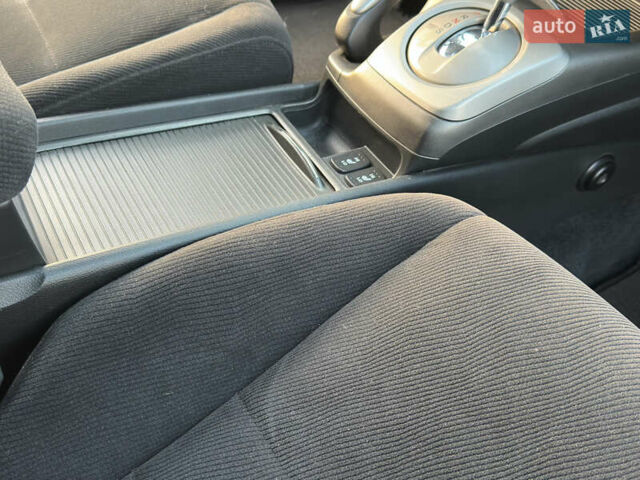 Серый Хонда Цивик, объемом двигателя 1.8 л и пробегом 176 тыс. км за 7999 $, фото 52 на Automoto.ua