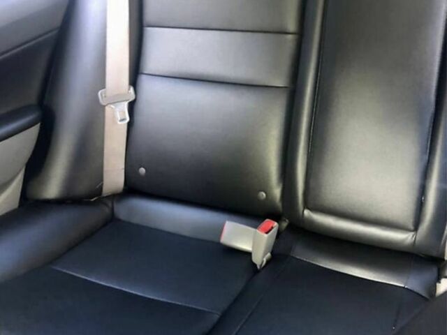 Серый Хонда Цивик, объемом двигателя 1.6 л и пробегом 235 тыс. км за 4000 $, фото 10 на Automoto.ua