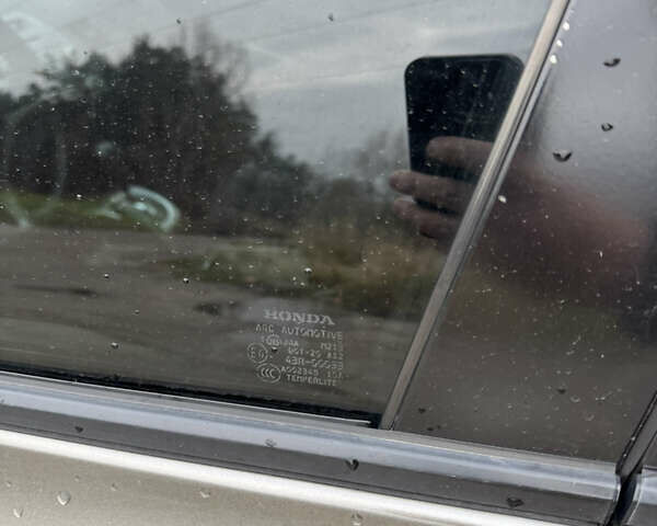 Сірий Хонда Сівік, об'ємом двигуна 1.8 л та пробігом 181 тис. км за 6800 $, фото 11 на Automoto.ua