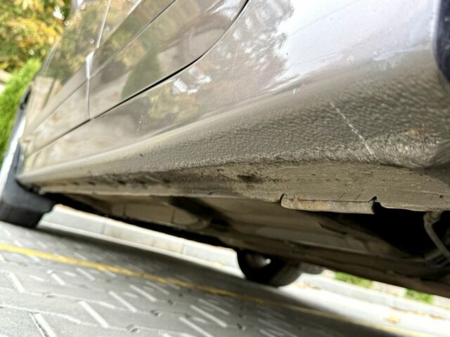 Хонда Цивик 2007 в Одессе на Automoto.ua Серый Хонда Цивик, объемом двигателя 1.8 л и пробегом 214 тыс. км за 7200 $, фото 5 на Automoto.ua