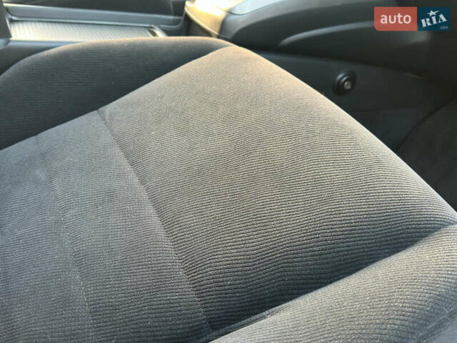 Серый Хонда Цивик, объемом двигателя 1.8 л и пробегом 176 тыс. км за 7999 $, фото 35 на Automoto.ua