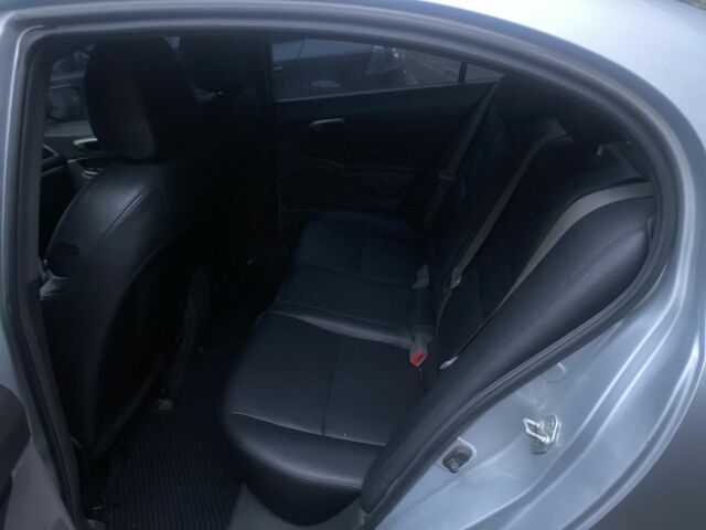 Серый Хонда Цивик, объемом двигателя 1.8 л и пробегом 250 тыс. км за 4900 $, фото 2 на Automoto.ua