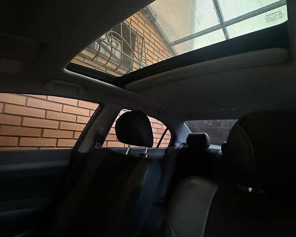 Серый Хонда Цивик, объемом двигателя 1.8 л и пробегом 311 тыс. км за 5500 $, фото 7 на Automoto.ua