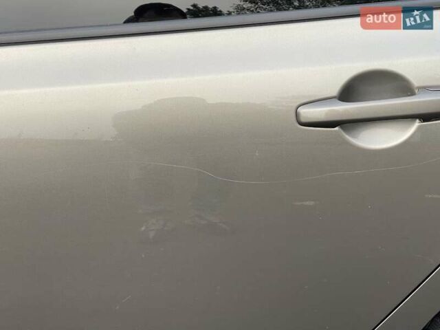 Серый Хонда Цивик, объемом двигателя 1.8 л и пробегом 289 тыс. км за 6200 $, фото 8 на Automoto.ua