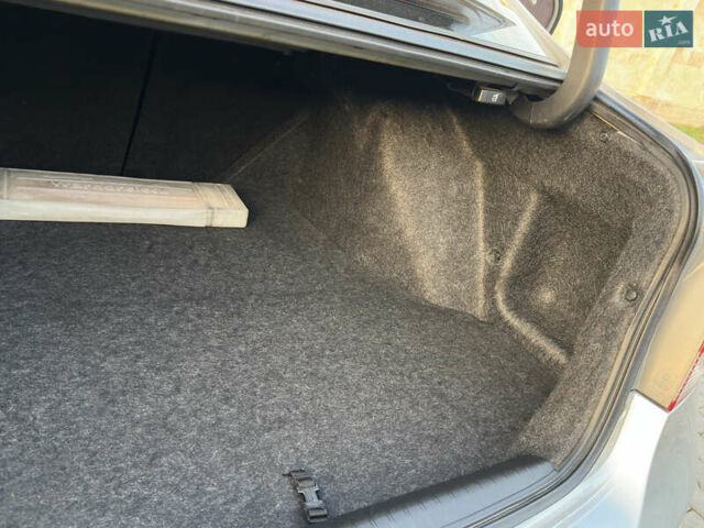 Серый Хонда Цивик, объемом двигателя 1.8 л и пробегом 176 тыс. км за 7999 $, фото 39 на Automoto.ua