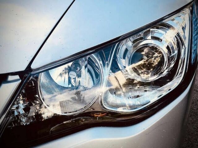 Серый Хонда Цивик, объемом двигателя 1.6 л и пробегом 235 тыс. км за 4000 $, фото 2 на Automoto.ua