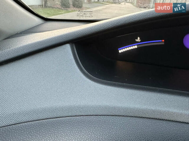 Серый Хонда Цивик, объемом двигателя 1.8 л и пробегом 176 тыс. км за 7999 $, фото 63 на Automoto.ua