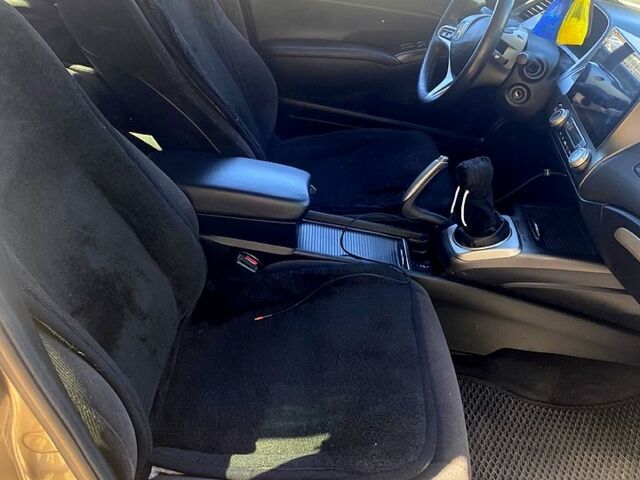 Серый Хонда Цивик, объемом двигателя 1.8 л и пробегом 192 тыс. км за 6250 $, фото 8 на Automoto.ua