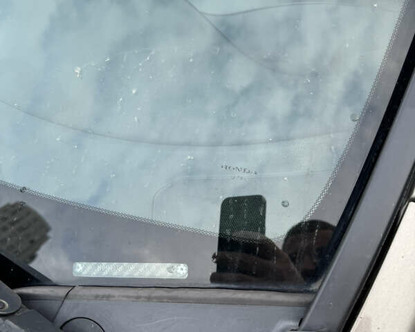 Сірий Хонда Сівік, об'ємом двигуна 1.8 л та пробігом 181 тис. км за 6800 $, фото 10 на Automoto.ua