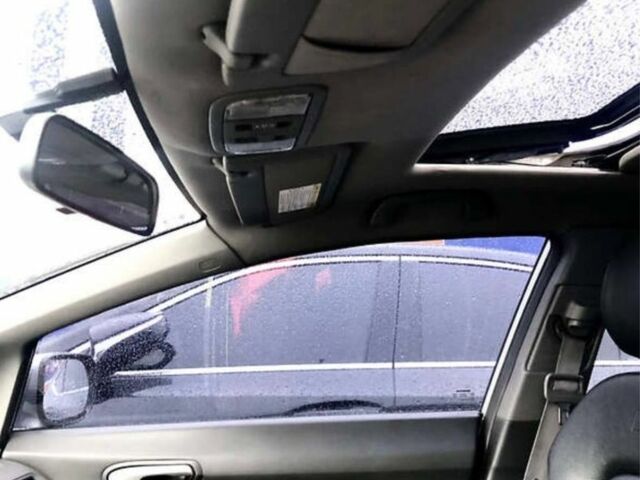 Серый Хонда Цивик, объемом двигателя 1.6 л и пробегом 235 тыс. км за 4000 $, фото 13 на Automoto.ua