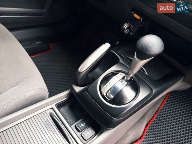 Сірий Хонда Сівік, об'ємом двигуна 1.8 л та пробігом 213 тис. км за 5400 $, фото 21 на Automoto.ua