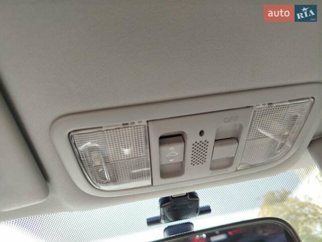 Серый Хонда Цивик, объемом двигателя 1.8 л и пробегом 130 тыс. км за 6500 $, фото 18 на Automoto.ua