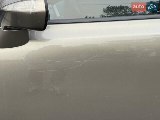 Серый Хонда Цивик, объемом двигателя 1.8 л и пробегом 289 тыс. км за 6200 $, фото 9 на Automoto.ua