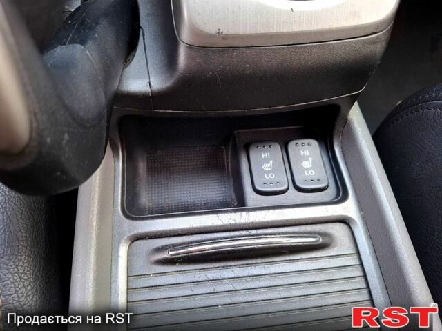 Серый Хонда Цивик, объемом двигателя 1.3 л и пробегом 256 тыс. км за 5500 $, фото 8 на Automoto.ua