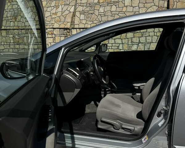 Серый Хонда Цивик, объемом двигателя 1.8 л и пробегом 234 тыс. км за 7300 $, фото 20 на Automoto.ua