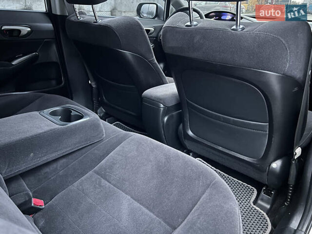 Серый Хонда Цивик, объемом двигателя 1.8 л и пробегом 168 тыс. км за 7650 $, фото 60 на Automoto.ua