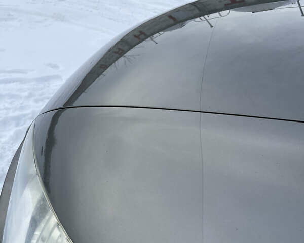 Сірий Хонда Сівік, об'ємом двигуна 1.8 л та пробігом 252 тис. км за 7200 $, фото 20 на Automoto.ua