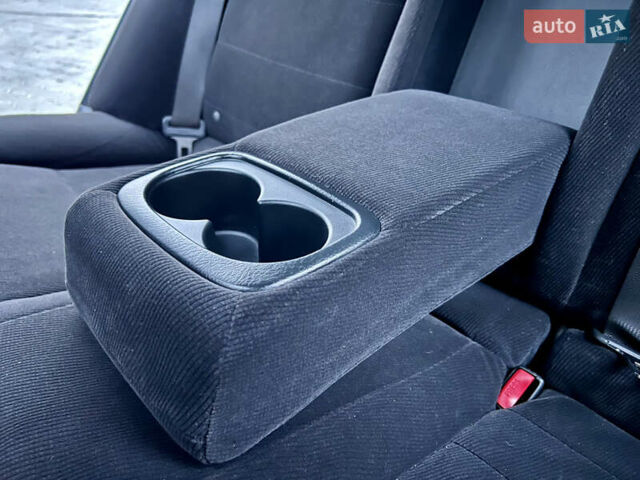 Серый Хонда Цивик, объемом двигателя 1.8 л и пробегом 168 тыс. км за 7650 $, фото 44 на Automoto.ua