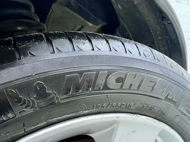 Серый Хонда Цивик, объемом двигателя 1.8 л и пробегом 168 тыс. км за 7650 $, фото 11 на Automoto.ua