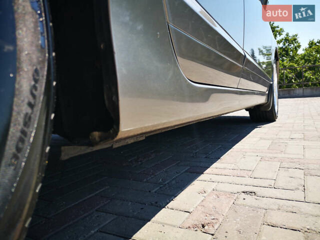 Сірий Хонда Сівік, об'ємом двигуна 1.8 л та пробігом 105 тис. км за 7200 $, фото 15 на Automoto.ua