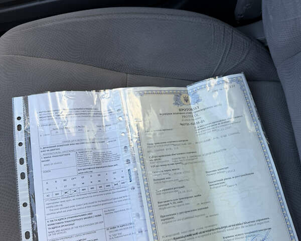 Серый Хонда Цивик, объемом двигателя 1.8 л и пробегом 148 тыс. км за 7400 $, фото 17 на Automoto.ua