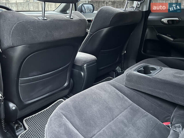 Серый Хонда Цивик, объемом двигателя 1.8 л и пробегом 168 тыс. км за 7650 $, фото 40 на Automoto.ua