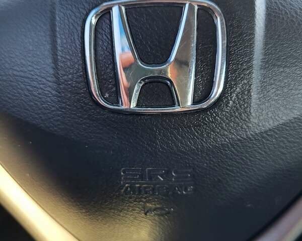 Сірий Хонда Сівік, об'ємом двигуна 1.8 л та пробігом 220 тис. км за 6900 $, фото 15 на Automoto.ua