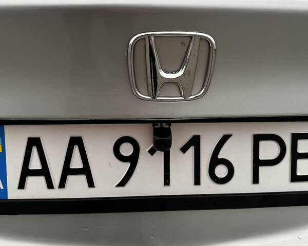 Серый Хонда Цивик, объемом двигателя 1.8 л и пробегом 250 тыс. км за 5700 $, фото 13 на Automoto.ua