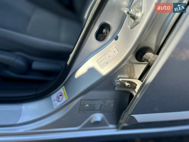 Серый Хонда Цивик, объемом двигателя 1.8 л и пробегом 234 тыс. км за 7300 $, фото 28 на Automoto.ua