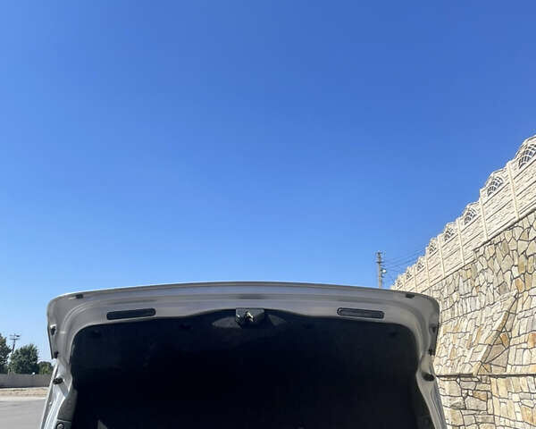 Серый Хонда Цивик, объемом двигателя 1.8 л и пробегом 234 тыс. км за 7300 $, фото 9 на Automoto.ua