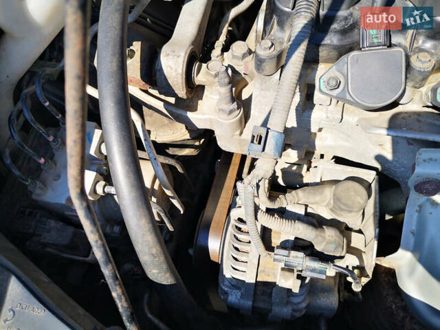 Сірий Хонда Сівік, об'ємом двигуна 1.8 л та пробігом 105 тис. км за 7200 $, фото 32 на Automoto.ua