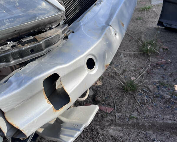 Сірий Хонда Сівік, об'ємом двигуна 1.8 л та пробігом 193 тис. км за 2000 $, фото 3 на Automoto.ua