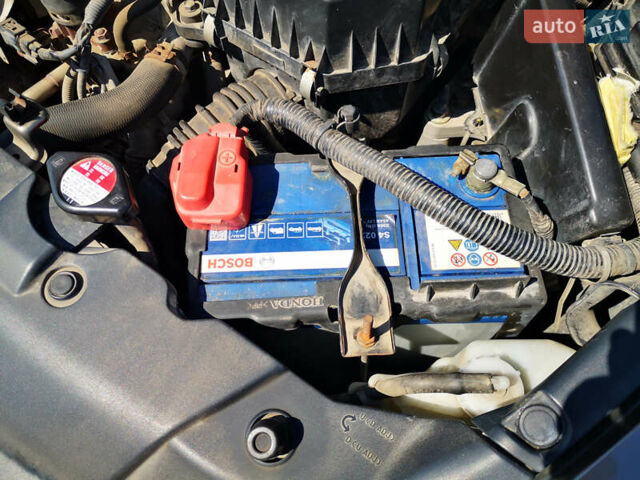 Сірий Хонда Сівік, об'ємом двигуна 1.8 л та пробігом 105 тис. км за 7200 $, фото 30 на Automoto.ua