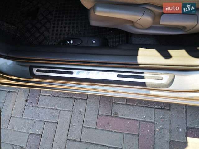 Сірий Хонда Сівік, об'ємом двигуна 1.8 л та пробігом 105 тис. км за 7200 $, фото 22 на Automoto.ua