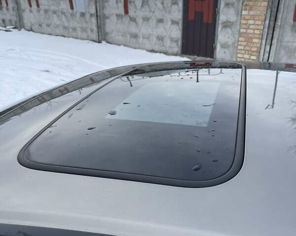 Сірий Хонда Сівік, об'ємом двигуна 1.8 л та пробігом 252 тис. км за 7200 $, фото 7 на Automoto.ua