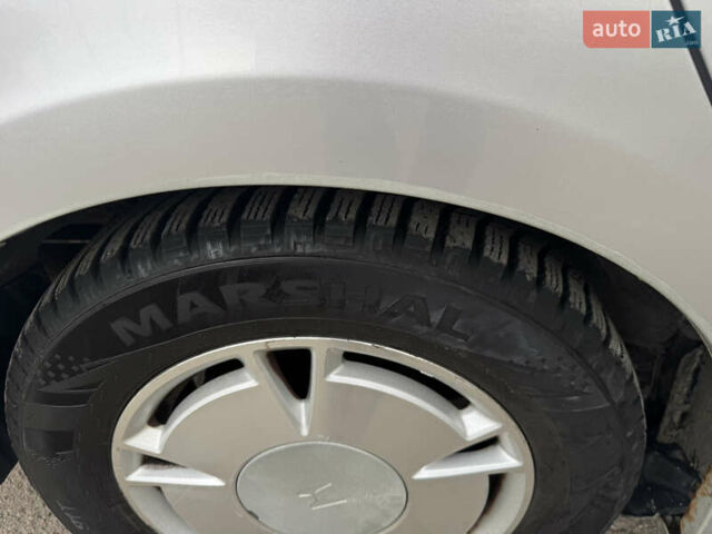 Сірий Хонда Сівік, об'ємом двигуна 1.34 л та пробігом 224 тис. км за 6200 $, фото 11 на Automoto.ua