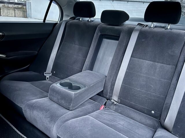 Серый Хонда Цивик, объемом двигателя 1.8 л и пробегом 168 тыс. км за 7650 $, фото 23 на Automoto.ua