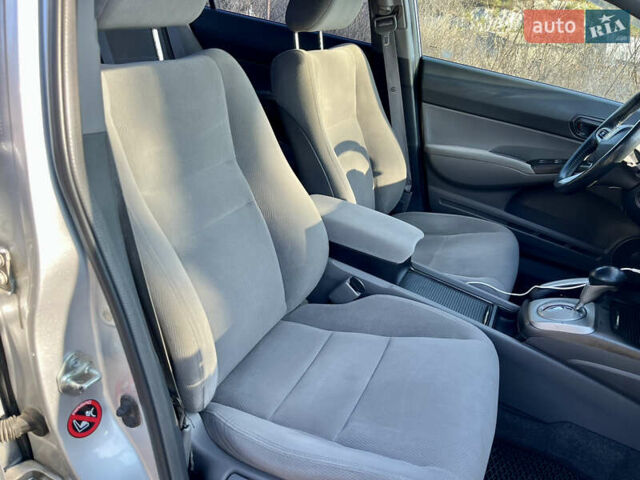 Серый Хонда Цивик, объемом двигателя 1.8 л и пробегом 234 тыс. км за 7300 $, фото 31 на Automoto.ua