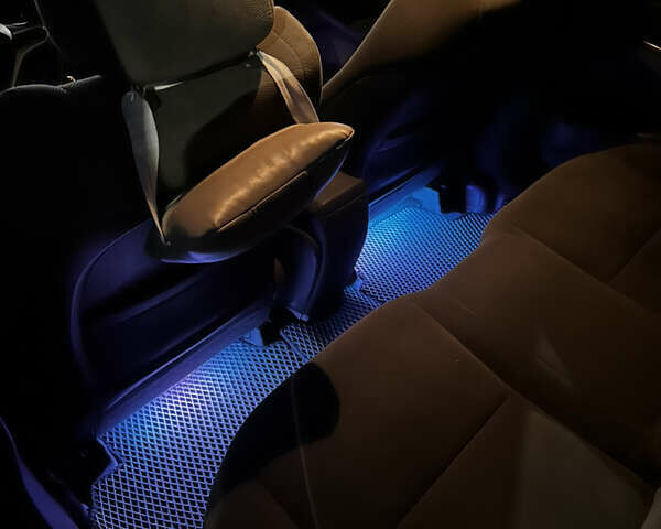 Серый Хонда Цивик, объемом двигателя 1.8 л и пробегом 250 тыс. км за 5700 $, фото 27 на Automoto.ua