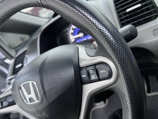 Серый Хонда Цивик, объемом двигателя 1.8 л и пробегом 168 тыс. км за 7650 $, фото 14 на Automoto.ua