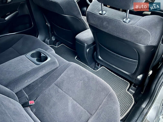 Серый Хонда Цивик, объемом двигателя 1.8 л и пробегом 168 тыс. км за 7650 $, фото 62 на Automoto.ua