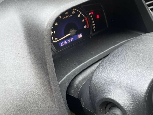 Серый Хонда Цивик, объемом двигателя 1.8 л и пробегом 2 тыс. км за 6200 $, фото 3 на Automoto.ua