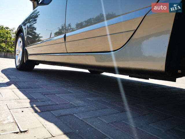 Сірий Хонда Сівік, об'ємом двигуна 1.8 л та пробігом 105 тис. км за 7200 $, фото 7 на Automoto.ua