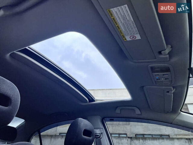 Серый Хонда Цивик, объемом двигателя 1.8 л и пробегом 168 тыс. км за 7650 $, фото 54 на Automoto.ua